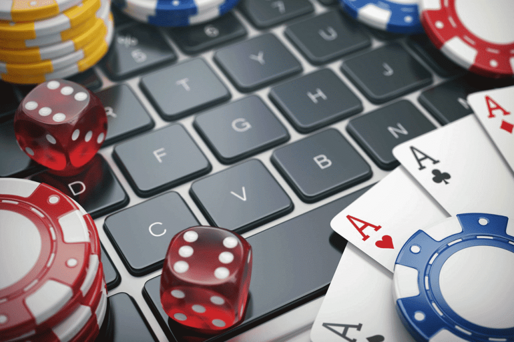 Bring in Money and Have Fun With Online Casinos