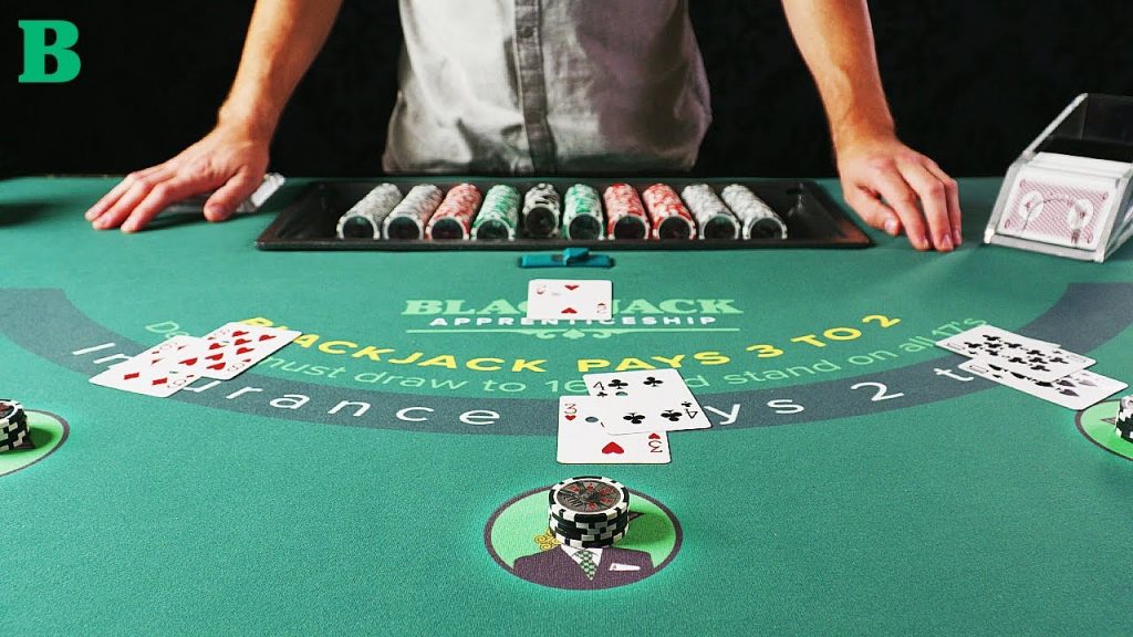 The Evolution Of Blackjack From Europe To America