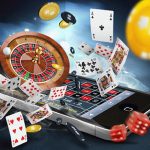 How can you play online casino games with ease?