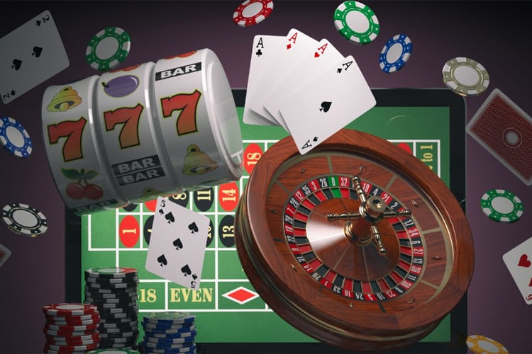 Things to Remember While Playing Online Casino Games - Casino Munt