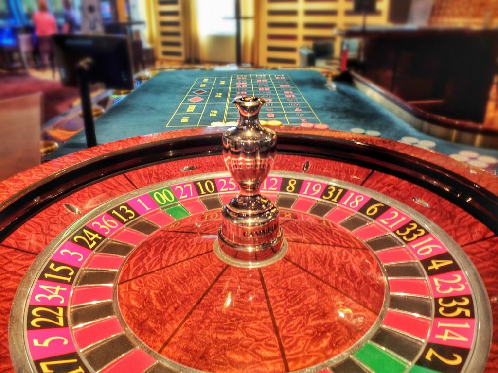 Why Online Gambling is Now Preferred By Many?