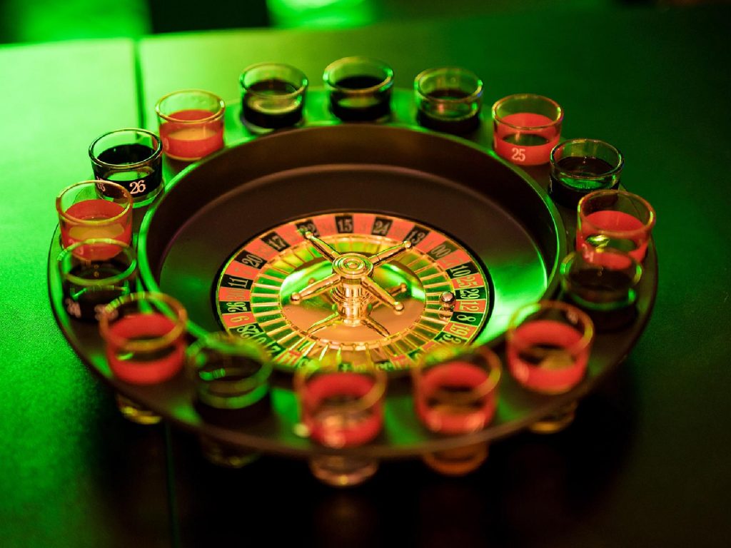 A Guide To Safe Online Casino Experience!