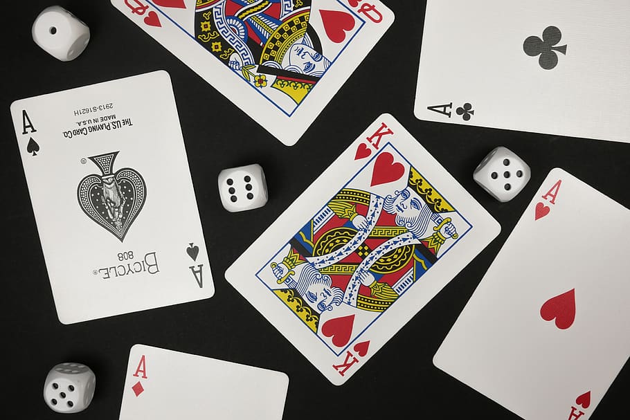 Online Gambling: Are You Aware of This Option?