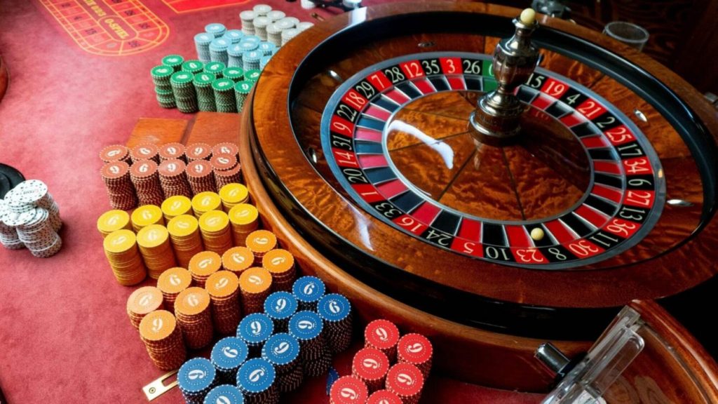 Accurate value guidance on casino games