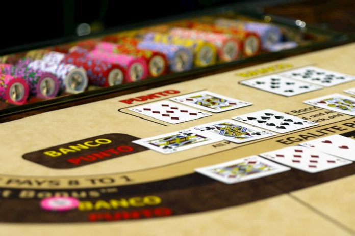 Do You Want to Select an Online Baccarat Site?