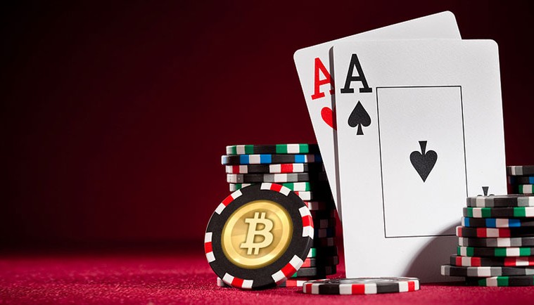 The Best Crypto Gambling Casinos For Beginners‍