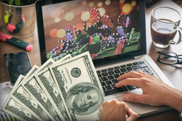 Do Impulsive People Spend More Money on Gambling?