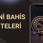 Yeni Bahis Siteleri