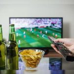 Sports Betting in the Media: Representation and Influence